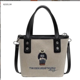 TÚI GẤU BEAR ĐÁNG YÊU-sỉ 149k