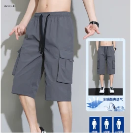    QUẦN SHORT NAM TÚI HỘP-sỉ 113k
