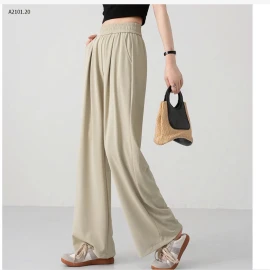 QUẦN SUÔNG ỐNG RỘNG -sỉ 155k