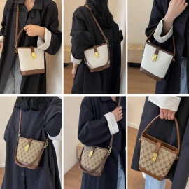 TÚI ĐEO CHÉO NỮ-sỉ 158k 