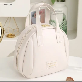 TÚI ĐỰNG MỸ PHẨM -sỉ Sz to : 76k           Sz nhỏ :68k