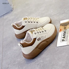 GIÀY ĐẾ KẾP BAOTOU-sỉ 148k