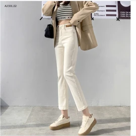 QUẦN KAKI NỮ sỉ 191k