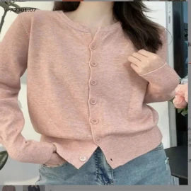 ÁO LEN CARDIGAN MỎNG sỉ 94k