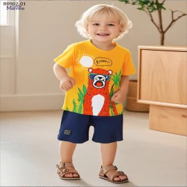 Bộ của Little maven cho bé -Sỉ: 139k/ bộ