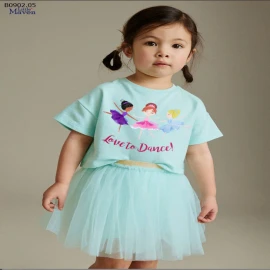 Sét xinh nhà Little maven -Sỉ 115k