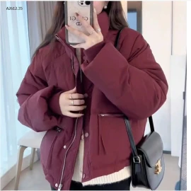 ÁO KHOÁC PHAO DÁNG NGẮN sỉ 170k