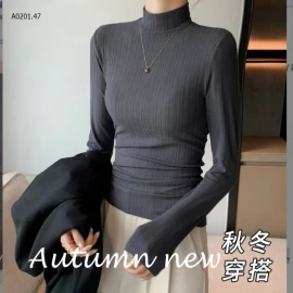 Áo giữ nhiệt dài tay nữ sỉ 95k/c