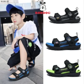 SANDAL BÉ TRAI BOBDOG-Sỉ 192k