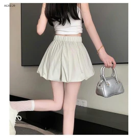 QUẦN GIẢ VÁY BÍ-Sỉ 88k