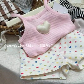 QUẦN SHORT TIM/ HOA NHÍ BG-Sỉ 120k