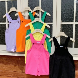 Yếm basic xinh cho bé trai, bé gái - Sỉ 119k