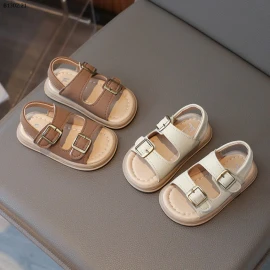  SANDAL ĐẾ MỀM BÉ - sỉ 123k