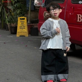 ÁO CARDIGAN DỆT KIM TARUS-Sỉ 173k