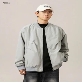 ÁO BOMBER NHÀ CITYBOY FULL SZ ĐỦ 3 MÀU  sỉ 168k