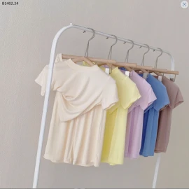 SET BỘ CHẤT THUN LẠNH CHO BÉ - sỉ 109k