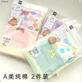 SET 2 ÁO MÙA HÈ CHO BÉ GÁI- sỉ 108k/set 2c như hình