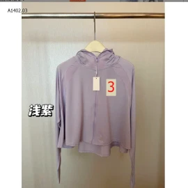 Chiếc áo chống nắng  - sỉ 142k