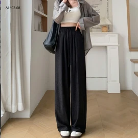 QUẦN ỐNG RỘNG YAMAMOTO - sỉ 126k