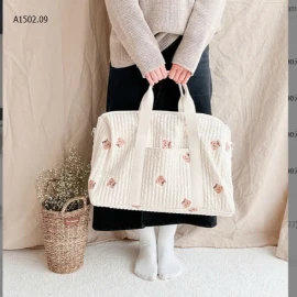 TÚI BỈM SỮA CỦA MẸ VÀ BÉ - sỉ 154k