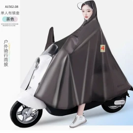 ÁO MƯA NAM NỮ  - Loại 1 đầu: 118k Loại 2 đầu: 153k