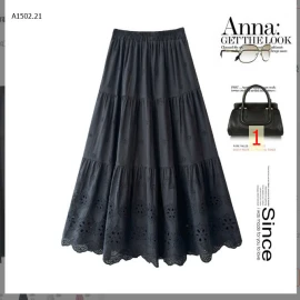 CHÂN VÁY ANNA - sỉ 196k