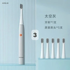 Bàn chải điện Leno.vo chính hãng - sỉ 208k