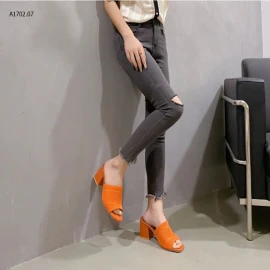 guốc chun - sỉ 169k