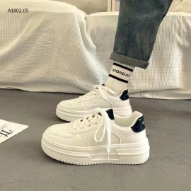 GIÀY THỂ THAO NỮ  - sỉ 115k