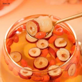 TRÀ DƯỠNG NHAN -Sỉ 95k/ 1 sét 50 gói