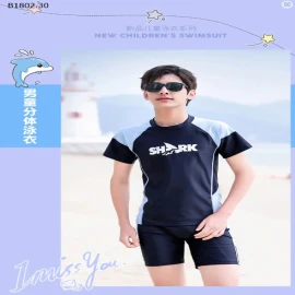 BỘ BƠI BÉ TRAI SZ ĐẠI - sỉ 230k