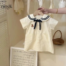 VÁY BÍ NGÔ NINGLI -Sỉ  130k