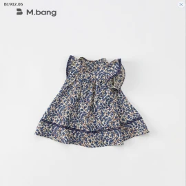 VÁY BÉ GÁI Youbao  Nhà M.BANG-Sỉ  149k 