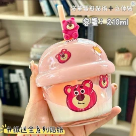 bình uống nc cho bé hay mẹ đều dùng được - sỉ 30k