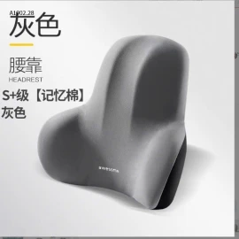 Gối tựa chống mỏi lưng siêu êm  - sỉ 66k