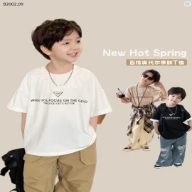 ÁO PHÔNG AMBB BÉ TRAI-Sỉ 85k