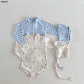 BỘ BƠI BÉ GÁI - sỉ 145k