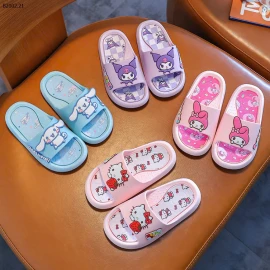 DÉP LÊ HOẠT HÌNH CHO BÉ - sỉ 77k