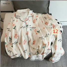 BST NEW PIZAMA - sỉ 115k