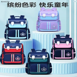 BALO ĐI HỌC CHO BÉ  -Giá sỉ như sau: 👉 M1- M5 size nhỏ : 219k 👉  M6- M10 size lớn  : 229k