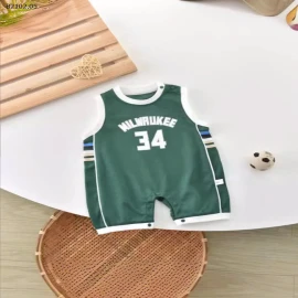  Suit bóng chày vải thoáng khí -Sỉ 89k