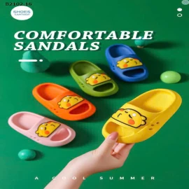 DÉP BÁNH MỲ CHO BÉ EVA-Sỉ 34k