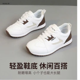 Giày thể thao nữ mùa xuân 2025-Sỉ 144k