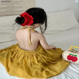 VÁY XINH CHO BÉ YÊU-sỉ 152k