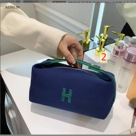 TÚI ĐỰNG MỸ PHẨM- sỉ 65k