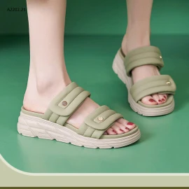 DÉP LÊ ĐẾ CAO CHO NỮ-sỉ 273k