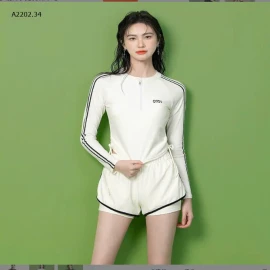 BỘ BƠI CHO NỮ -sỉ 108k