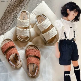 SANDAL BÉ GÁI-sỉ 143k