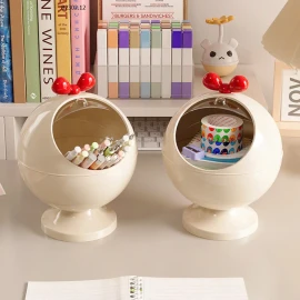 HỘP ĐỰNG PHỤ KIỆN TÓC BÉ -sỉ 60k