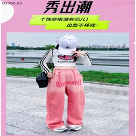 Quần loang BG -sỉ 182k